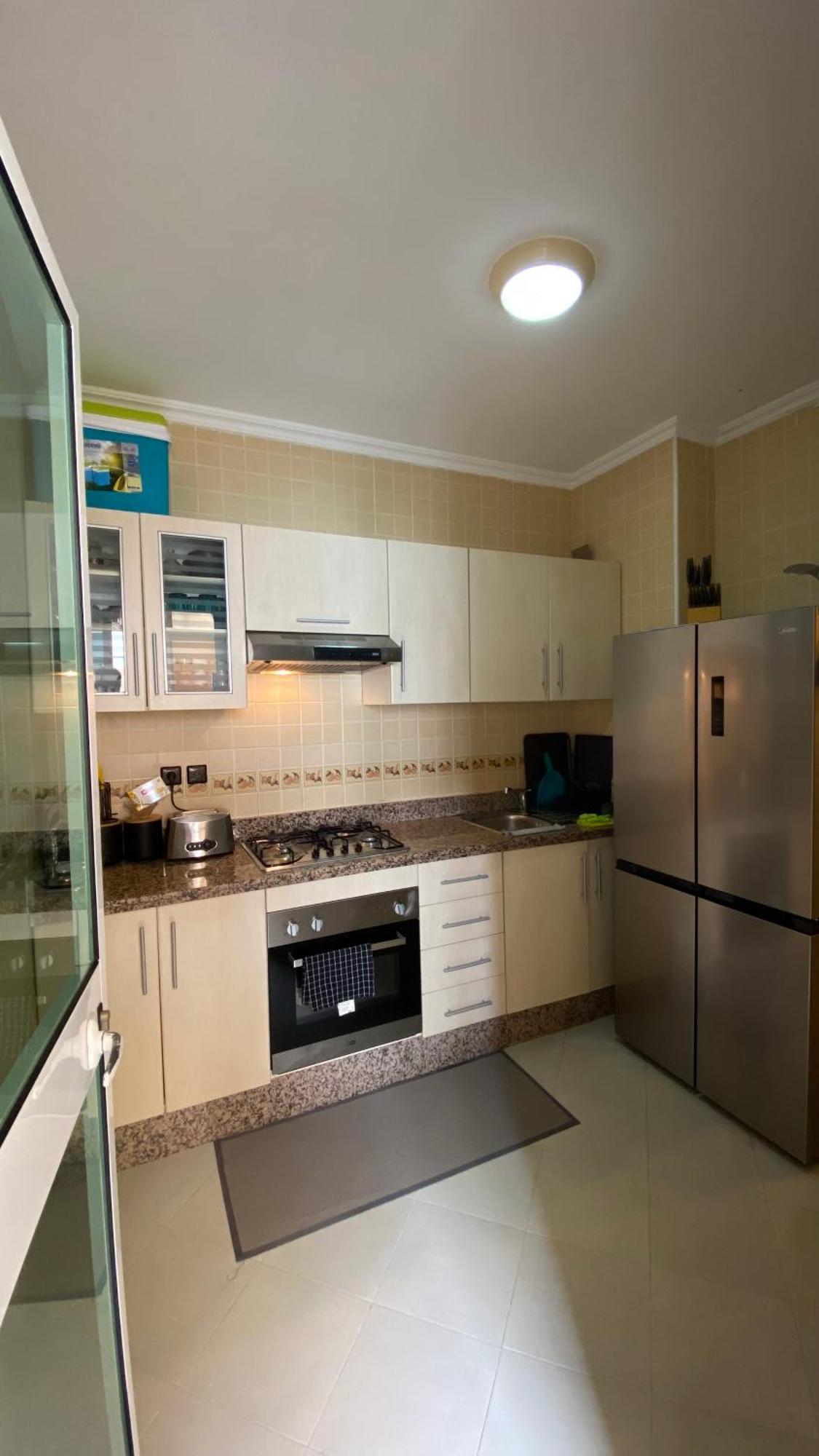 Appartements Residence Rivaldi Family Only Tanger Exterior foto