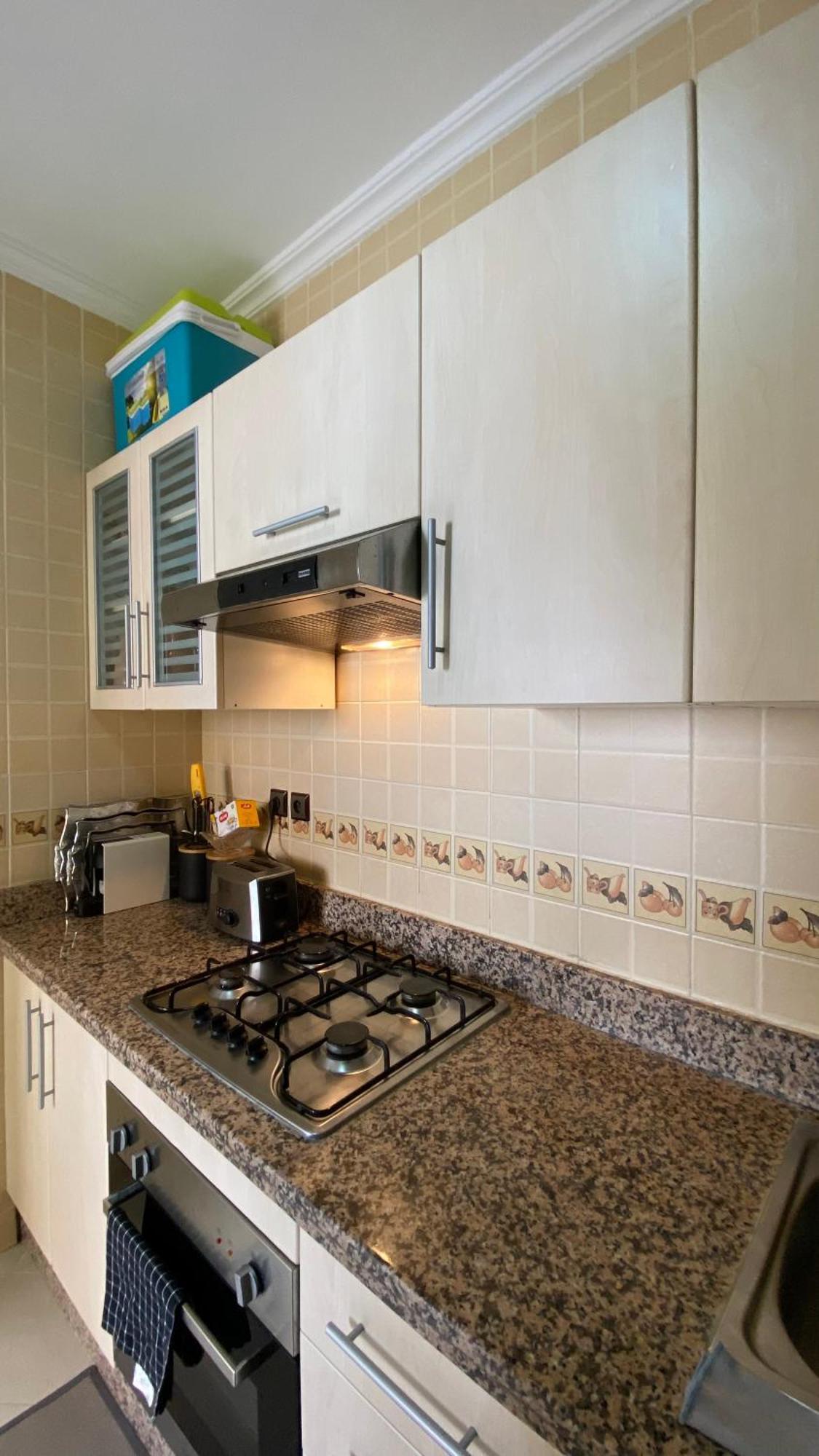 Appartements Residence Rivaldi Family Only Tanger Exterior foto