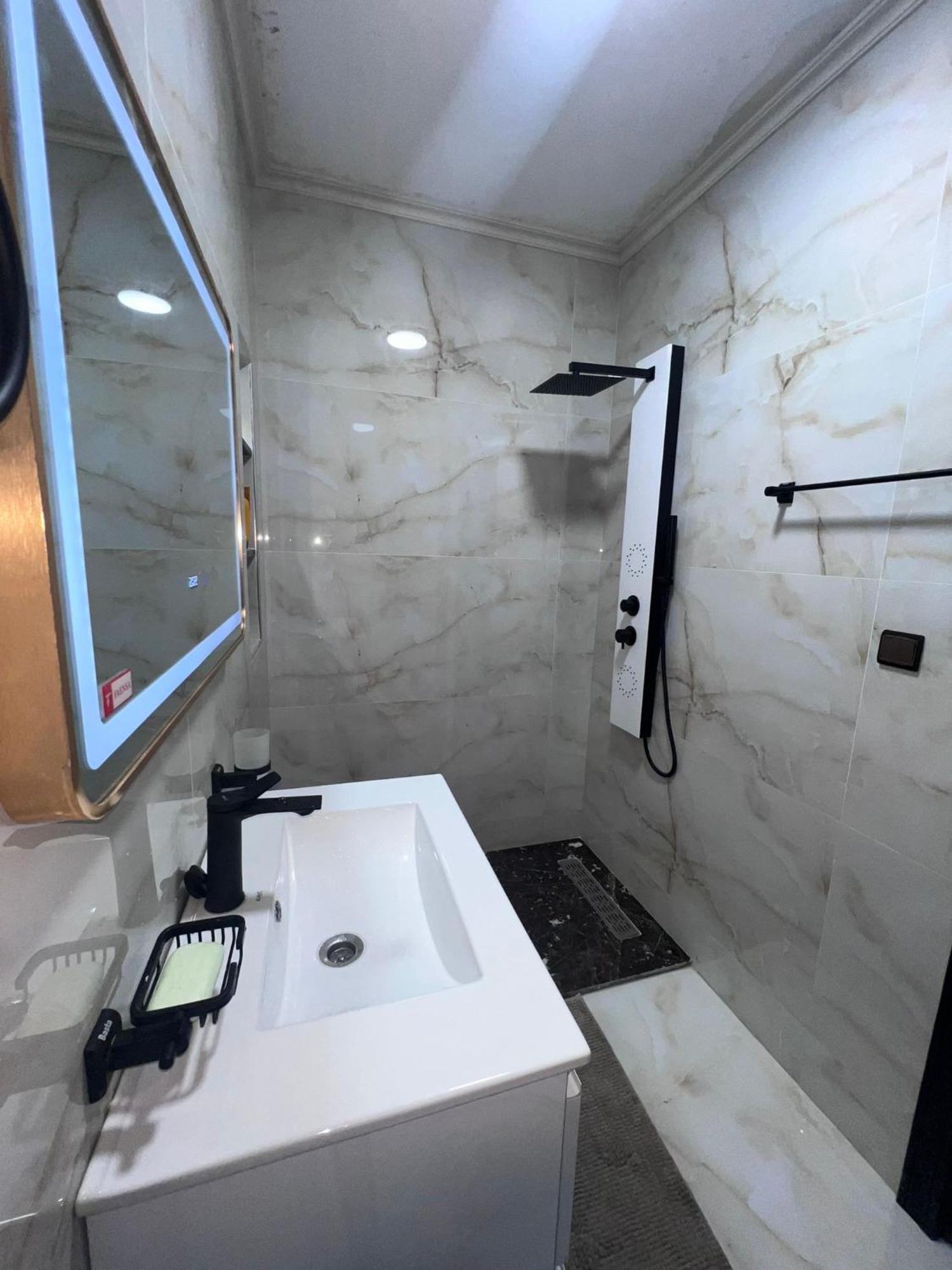 Appartements Residence Rivaldi Family Only Tanger Exterior foto