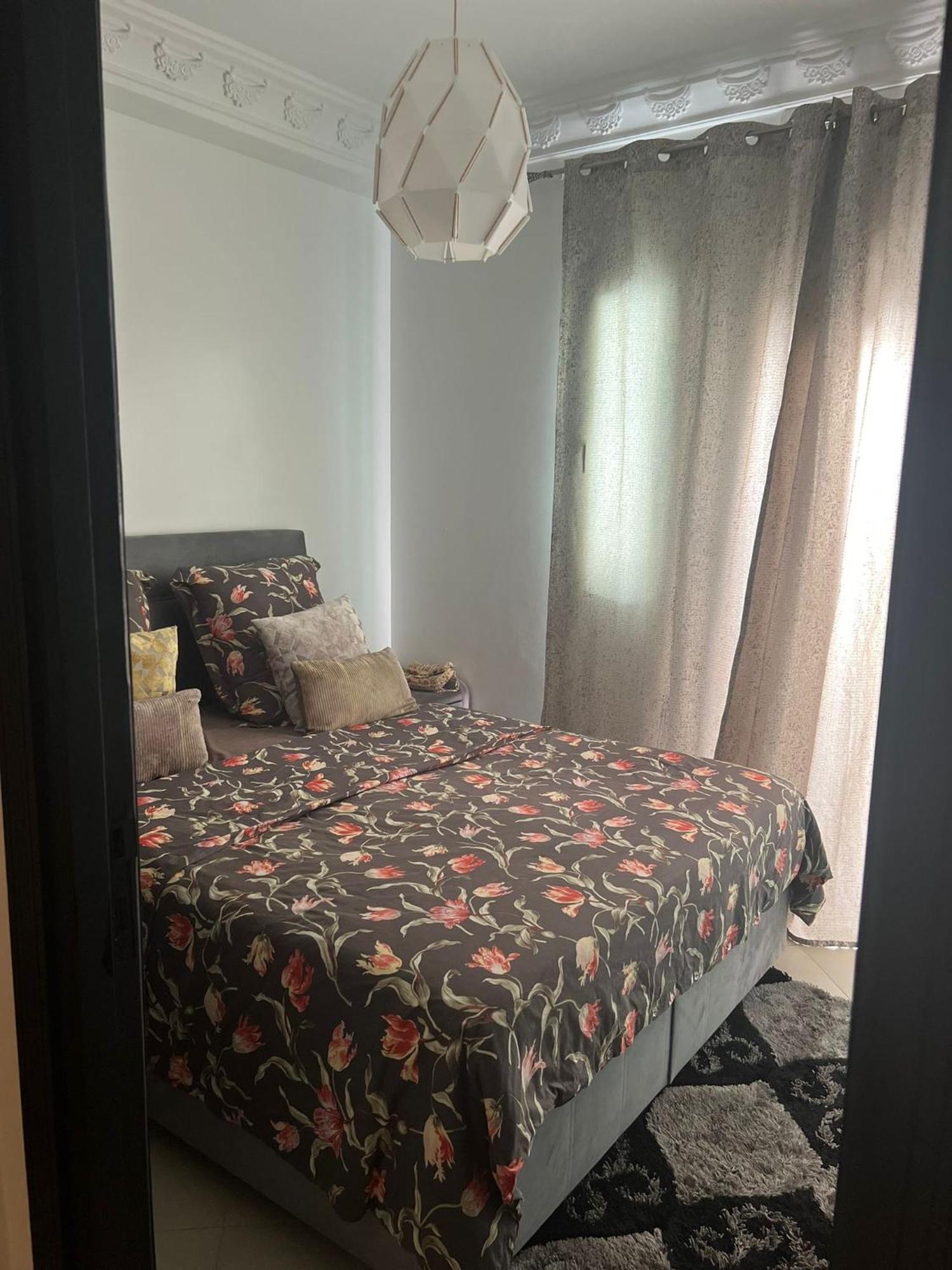 Appartements Residence Rivaldi Family Only Tanger Exterior foto